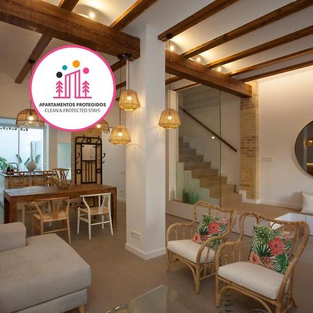 Singularstays Gulliver Valencia Bagian luar foto