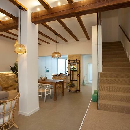 Singularstays Gulliver Valencia Bagian luar foto