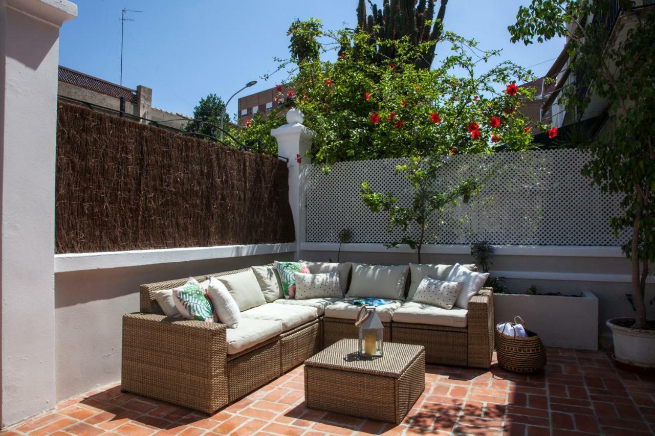Singularstays Gulliver Valencia Bagian luar foto