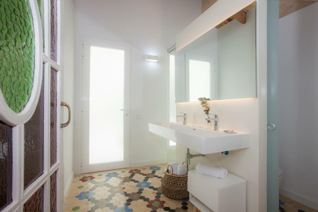 Singularstays Gulliver Valencia Bagian luar foto
