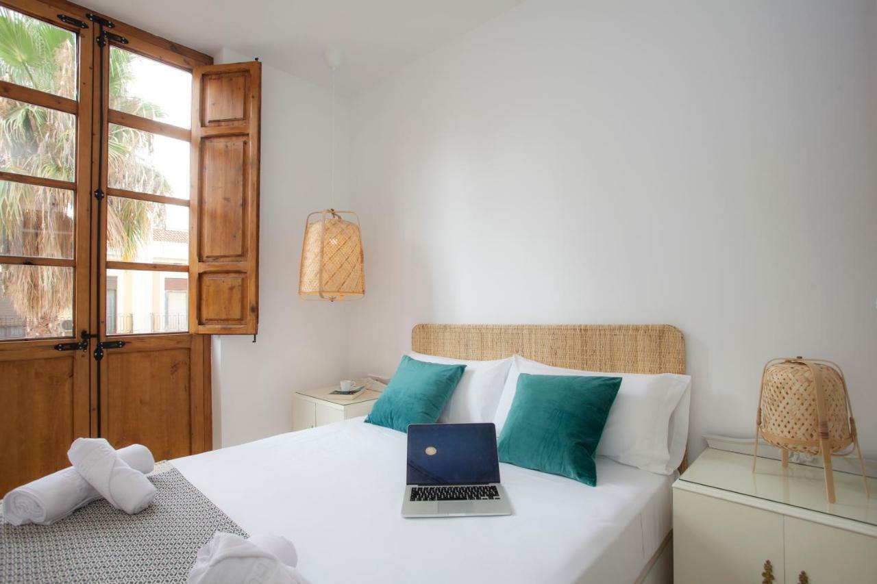 Singularstays Gulliver Valencia Bagian luar foto