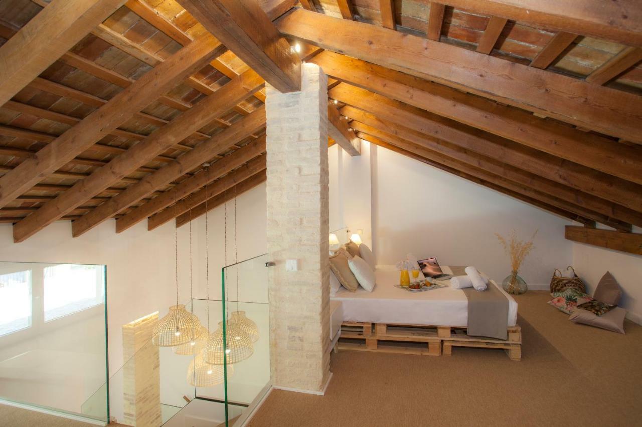 Singularstays Gulliver Valencia Bagian luar foto