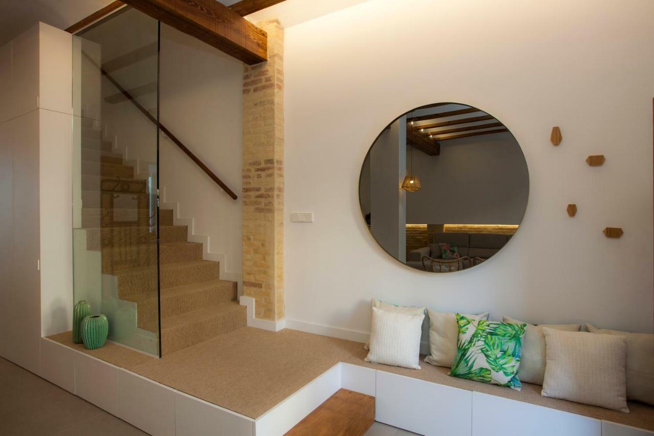 Singularstays Gulliver Valencia Bagian luar foto