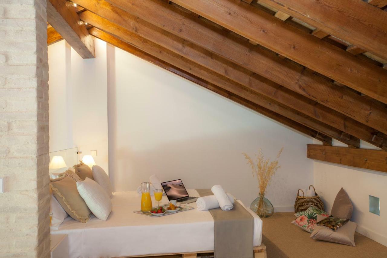Singularstays Gulliver Valencia Bagian luar foto