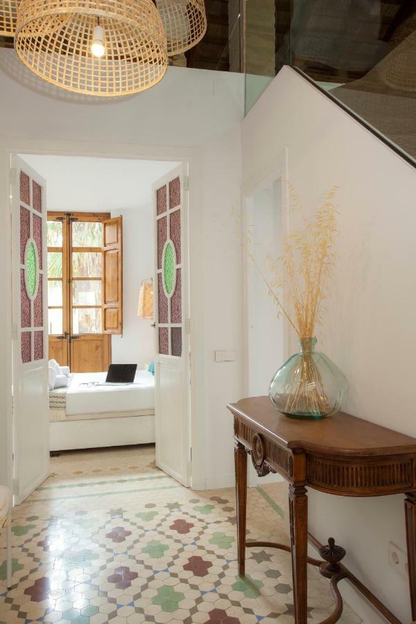 Singularstays Gulliver Valencia Bagian luar foto