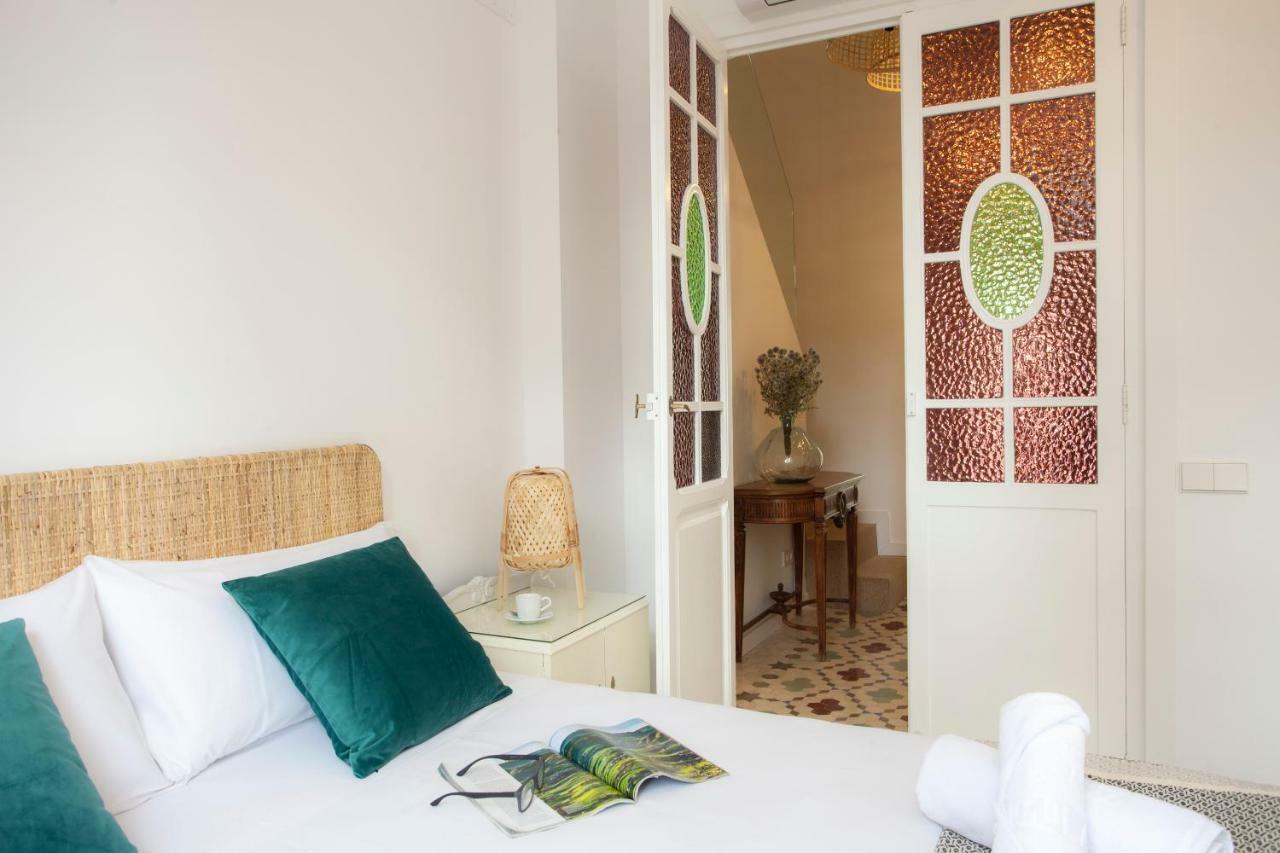 Singularstays Gulliver Valencia Bagian luar foto