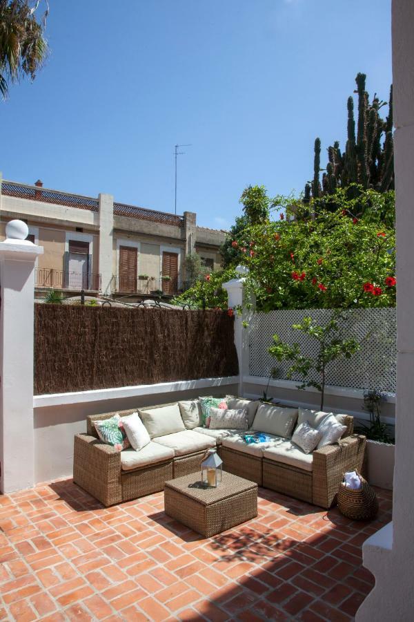 Singularstays Gulliver Valencia Bagian luar foto