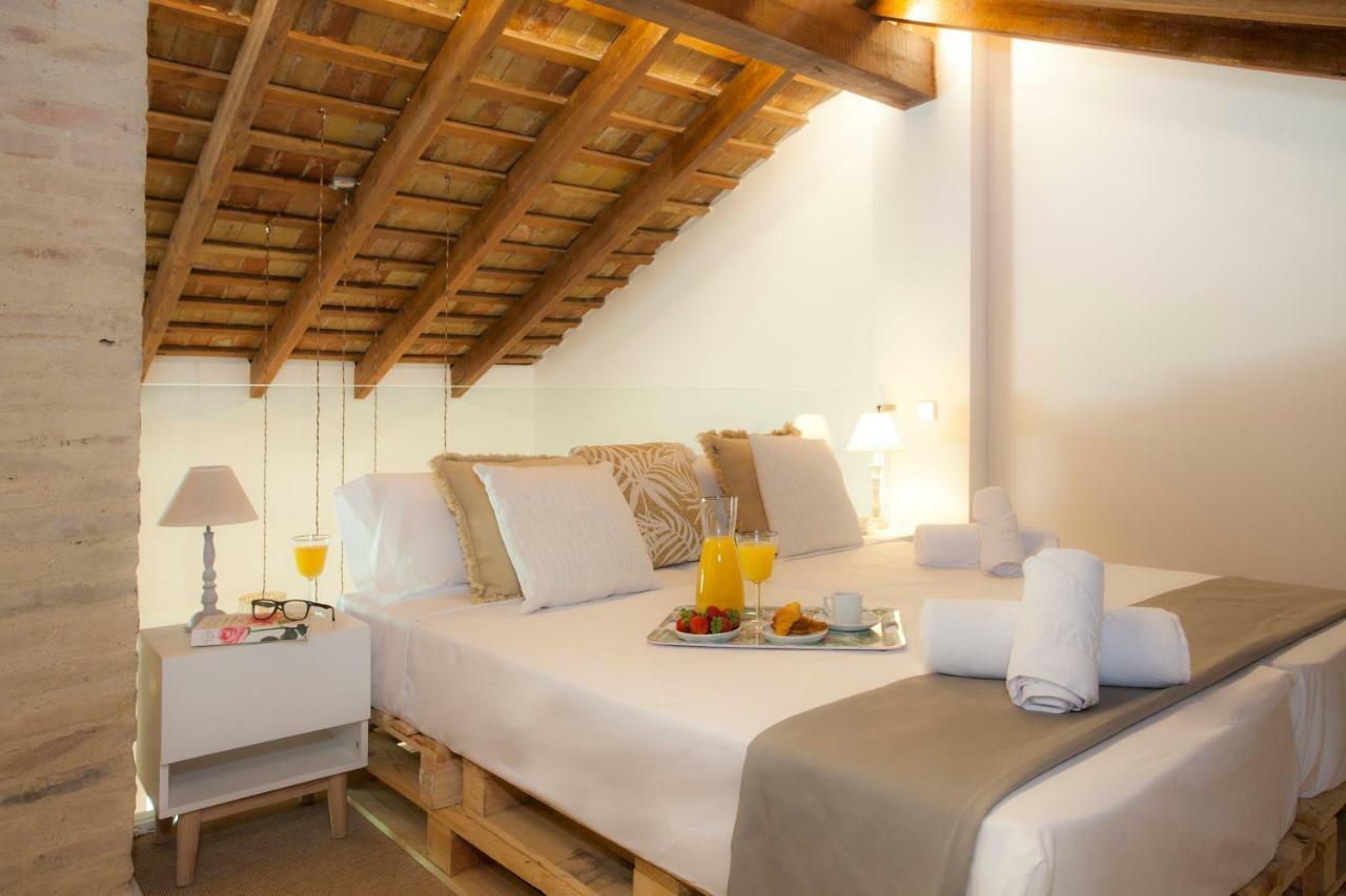 Singularstays Gulliver Valencia Bagian luar foto