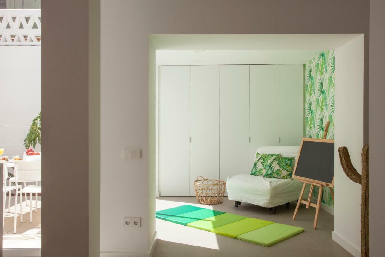 Singularstays Gulliver Valencia Bagian luar foto