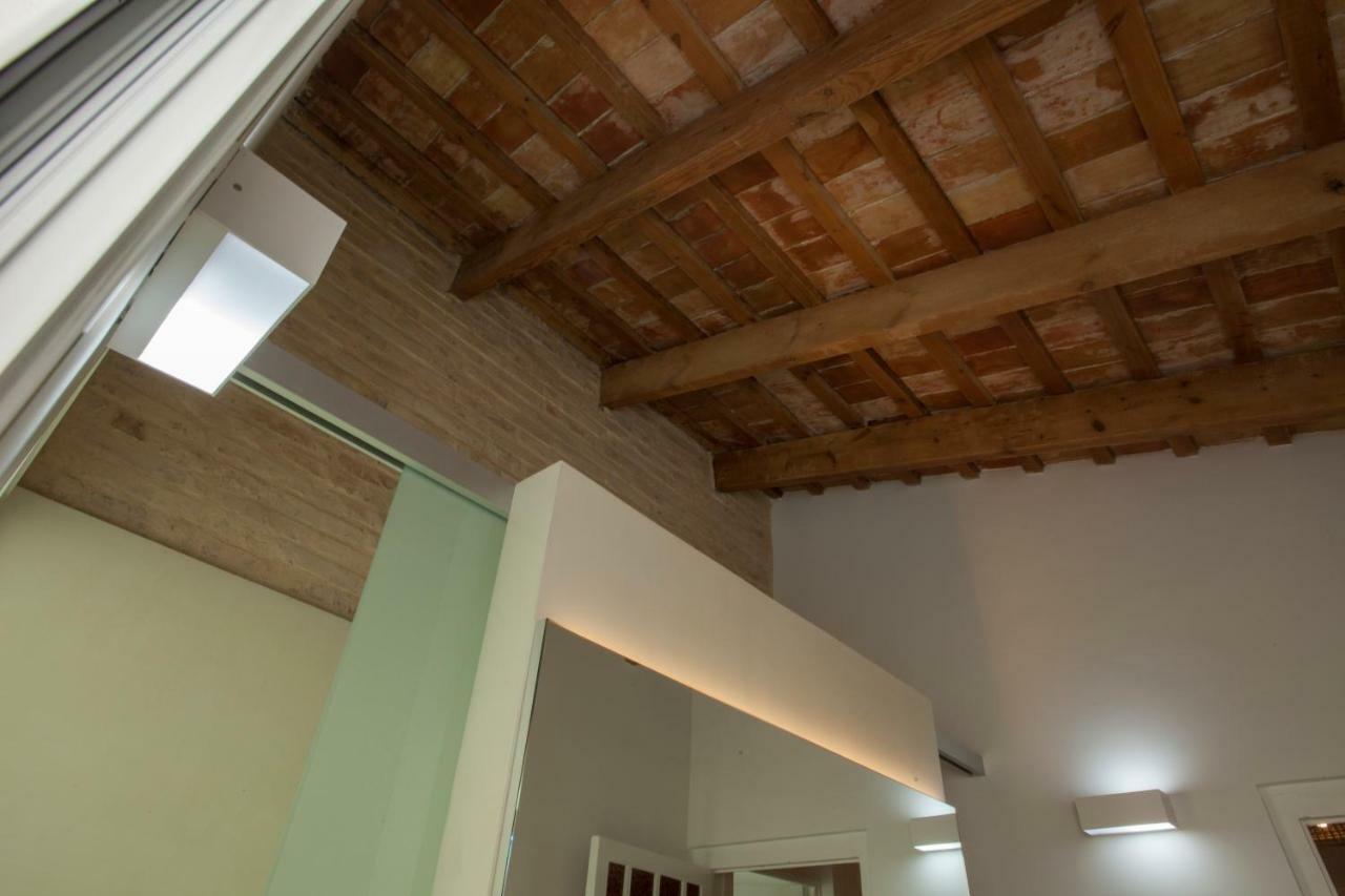 Singularstays Gulliver Valencia Bagian luar foto