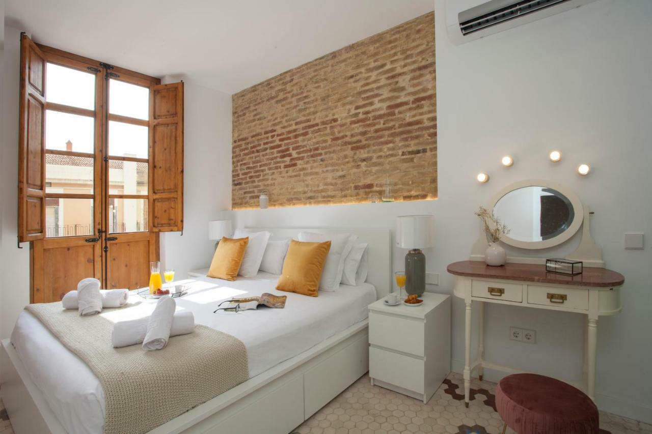 Singularstays Gulliver Valencia Bagian luar foto