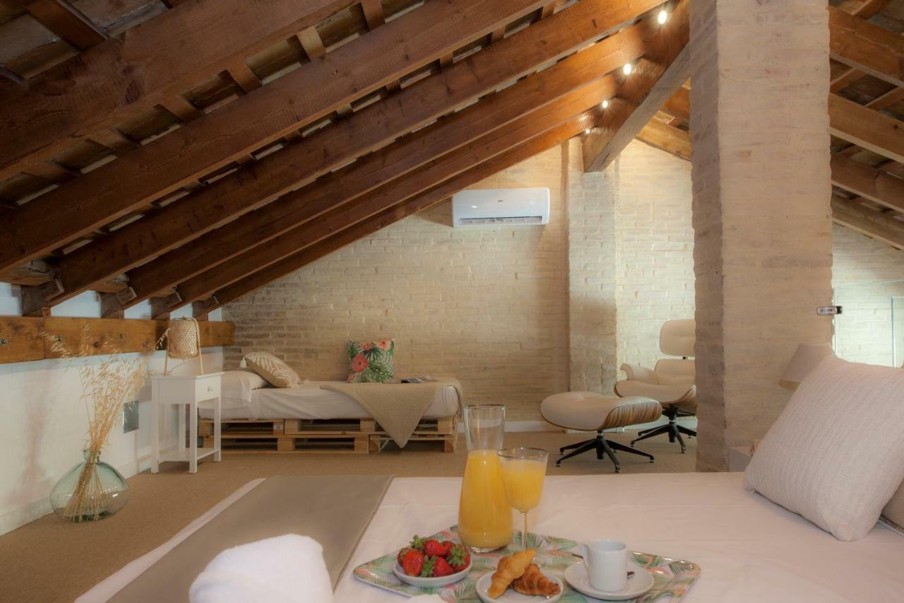 Singularstays Gulliver Valencia Bagian luar foto