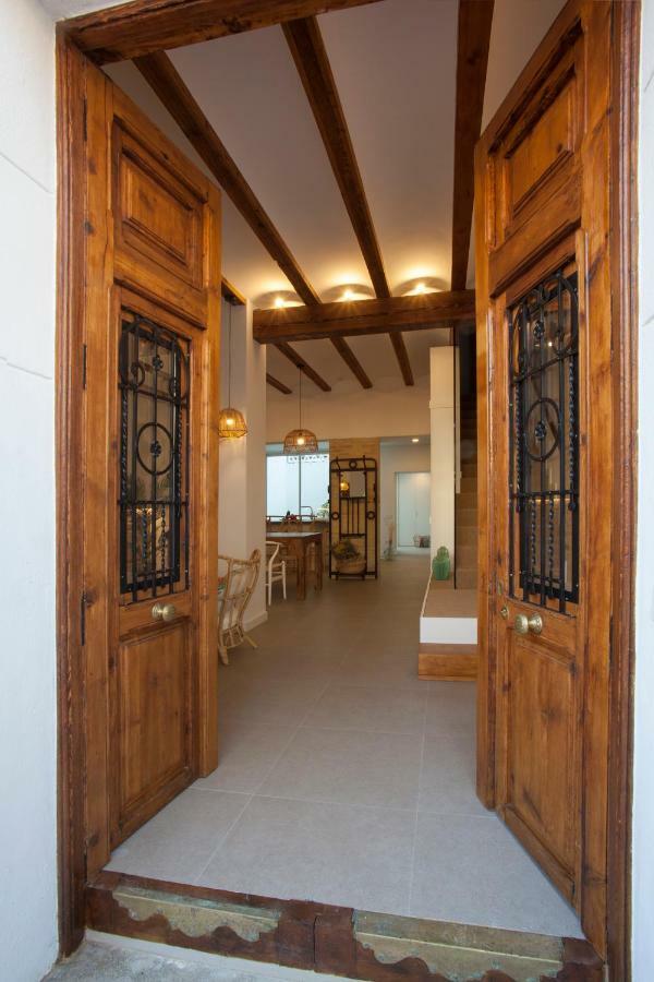 Singularstays Gulliver Valencia Bagian luar foto