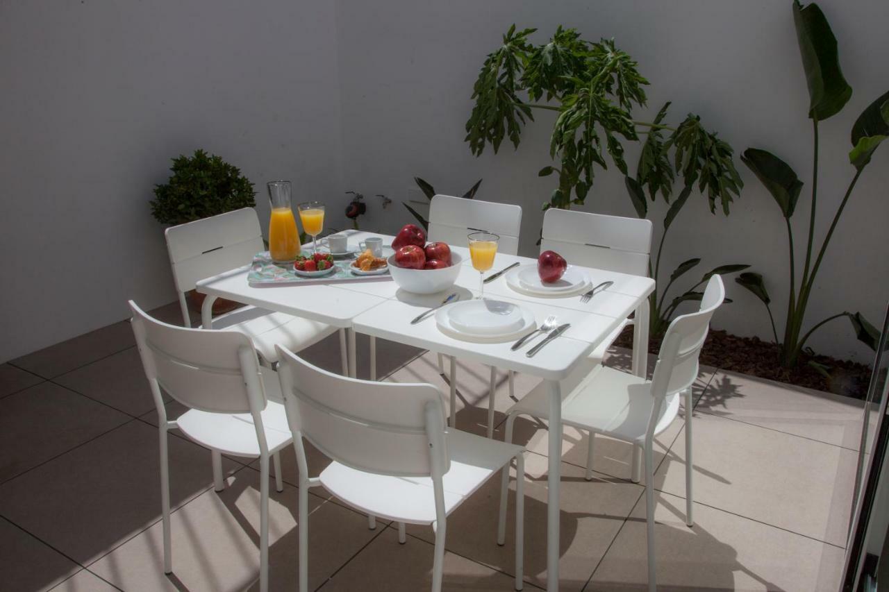 Singularstays Gulliver Valencia Bagian luar foto