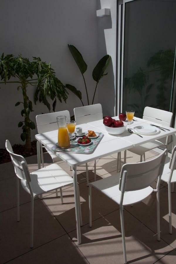 Singularstays Gulliver Valencia Bagian luar foto