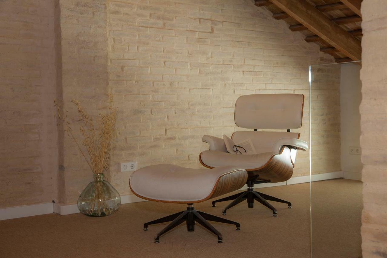 Singularstays Gulliver Valencia Bagian luar foto