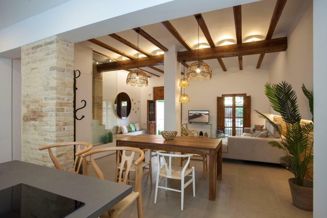 Singularstays Gulliver Valencia Bagian luar foto