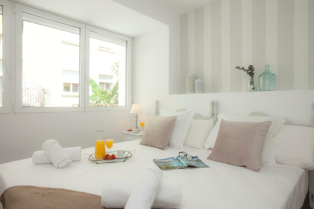 Singularstays Gulliver Valencia Bagian luar foto