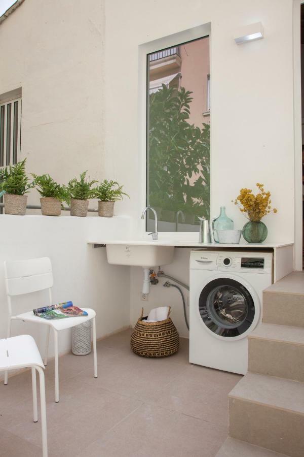 Singularstays Gulliver Valencia Bagian luar foto