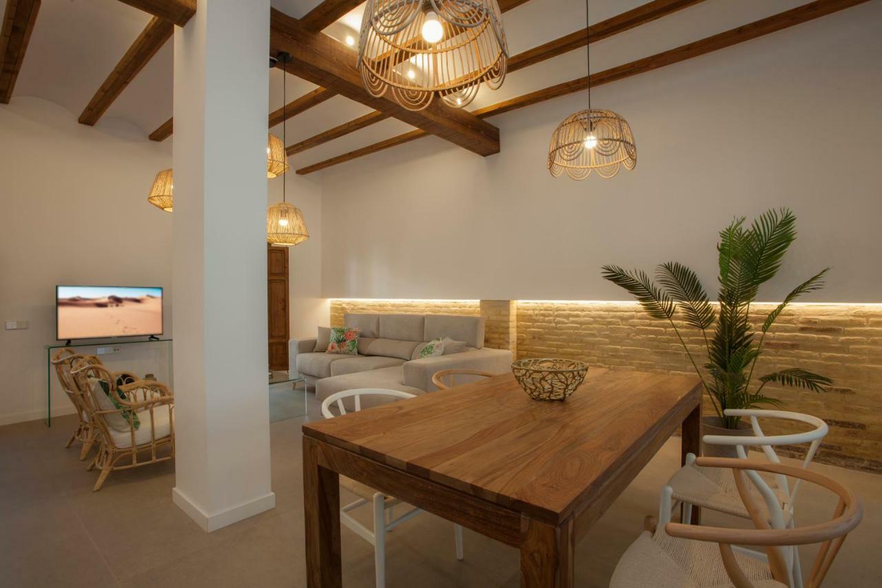 Singularstays Gulliver Valencia Bagian luar foto